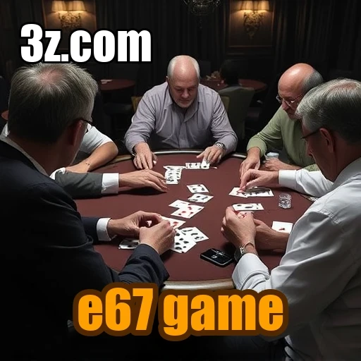 Aventura no e67 game: comunidade e interatividade em destaque