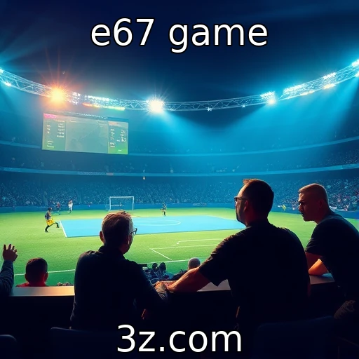 Crescimento de plataformas de apostas online no Brasil : e67 game