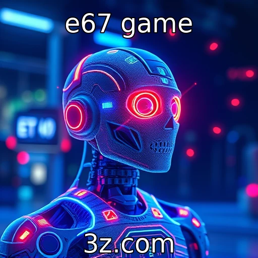 Uso de inteligência artificial para personalização na indústria de jogos | e67 game