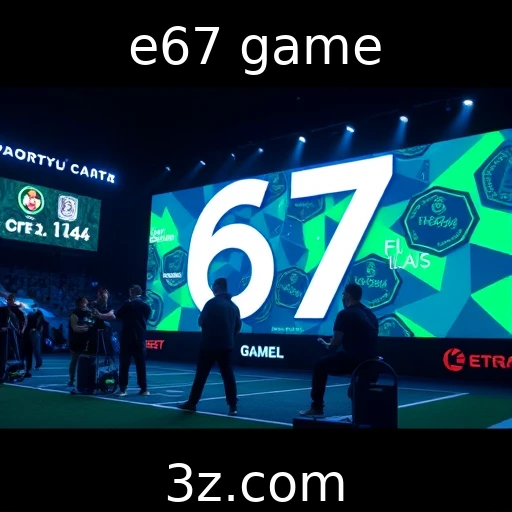 Crescimento de operadores de apostas no cenário brasileiro - e67 game