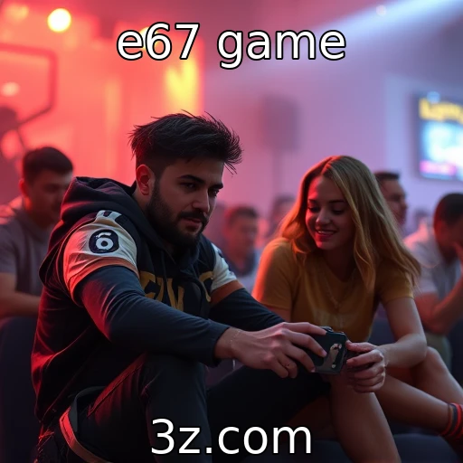 Aumento de streamers focados em cassino e engajamento da comunidade | e67 game