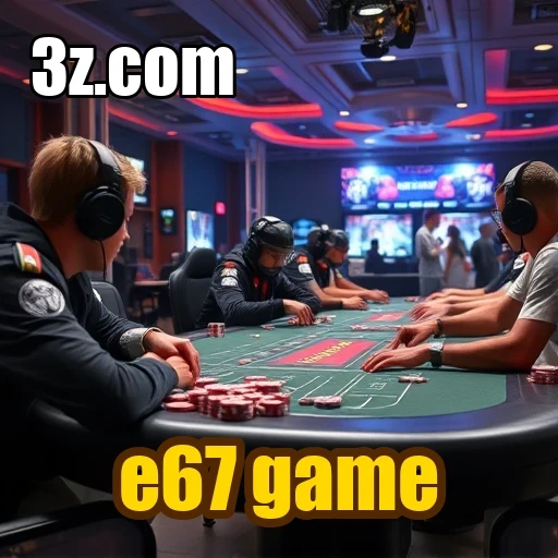 Forums do e67 game: Conexões e Trocas de Especialistas