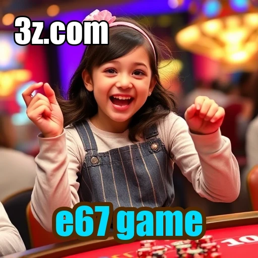 Guia Interativo no e67 Game: Envolvimento e Competitividade