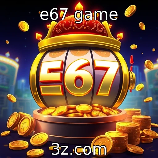 Evolução dos jackpots progressivos e suas inovações - e67 game