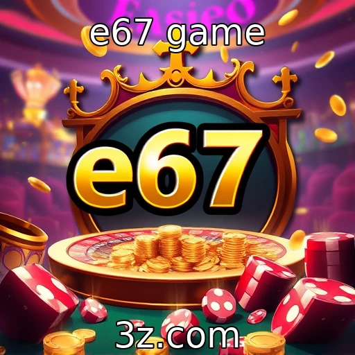 Inovação em RNG transforma experiências em jogos de cassino | e67 game