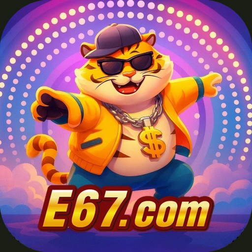 e67 game logo