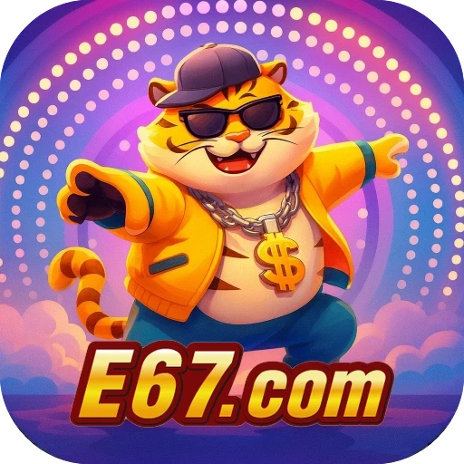 e67 game logo