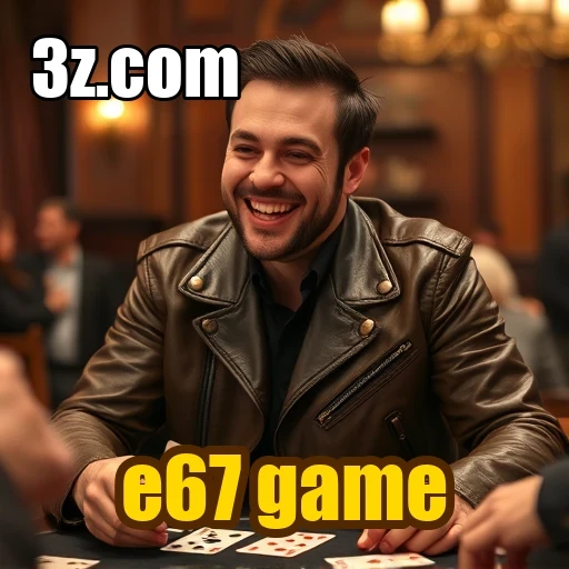 e67 game Estratégia