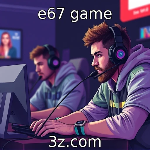 A influência dos streamers na cultura de apostas online | e67 game